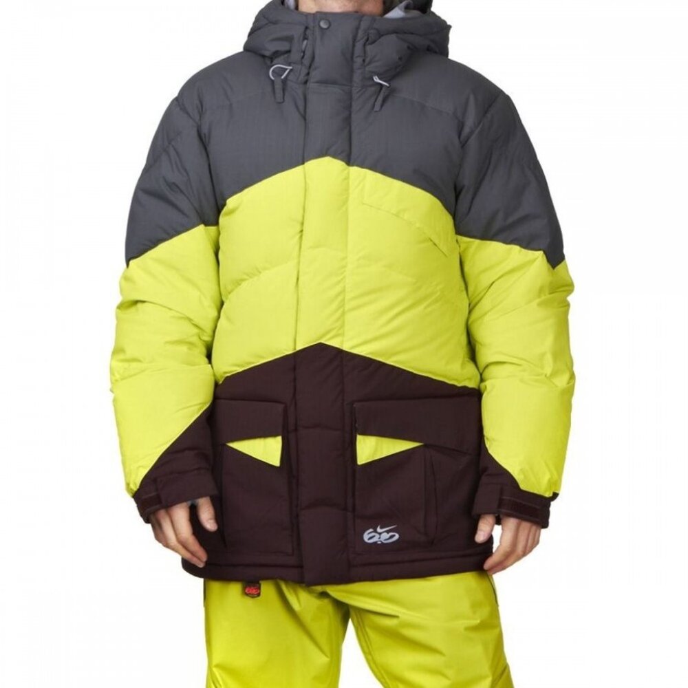 Men's Nike 6.0 Proost Down Jacket, size M